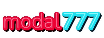 modal777 — logo kanal